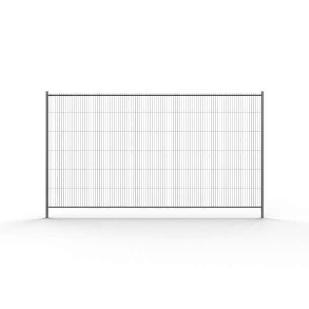 Mobile fence | 'Secure Light'